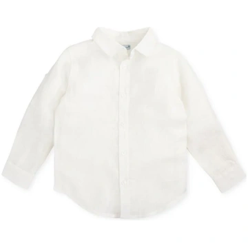 EVERYTHING SMALL Complete 4-piece Vest Shirt Bow T