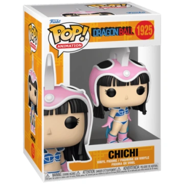 FUNKO POP! Vinila Figūra: Dragon Ball - Chichi