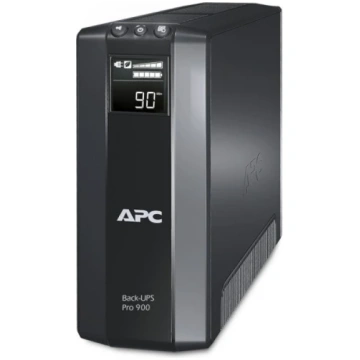 Back-UPS Pro, 900VA/540W, tornis, 230V, 5x CEE 7/7