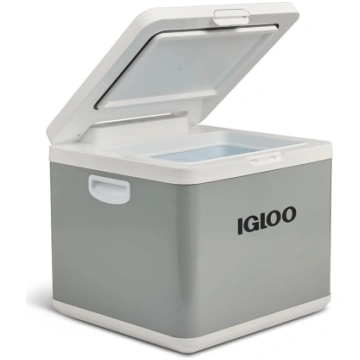 IGLOO IH45 Kompresora dzesēšanas kaste hibrīds - s