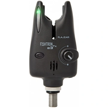 Flajzar - Signalizators Flajzar Fishtron e3TX