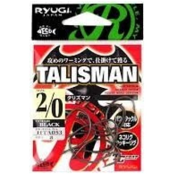 Āķi Ryugi Talisman