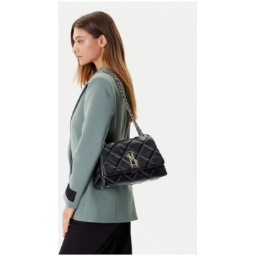 Soma Steve Madden Bjolene SM13001062 Melns