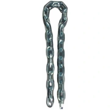 MasterLock Master Lock Hardened Steel Chain with p