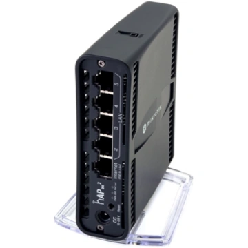 Wireless Router|MIKROTIK|Wireless Router|1800 Mbps