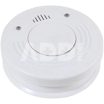 Vivanco smoke detector SD 10Y (33509)