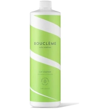 Bouclème Curl Cleanser – krēms sausiem un nogurdin