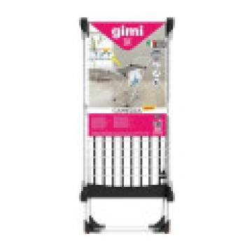 Iekštelpu drēbju žāvētājs Gimi Carezza [INDOOR CLO