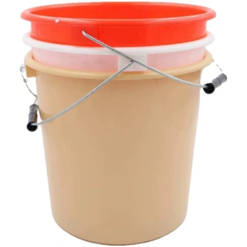 Spainis 10L plastmasas Eco Line