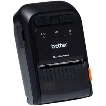 Mobilais printers Brother RJ-2035B