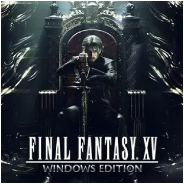 Final Fantasy XV (Windows Edition)