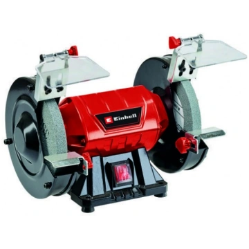 Einhell 4412632 Stacionārā slīpmašīna TC-BG 150