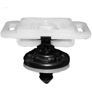Tapsējuma podziņa ROM C60554 ROMIX