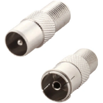Adapteris F-female uz ANT-female/ TV4.2.4 | AD-FA-