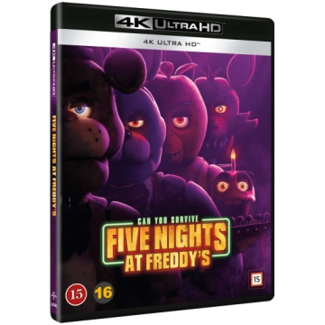 Five Nights at Freddy"s 1303381 (7333018029071) ( 