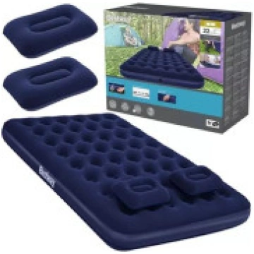 Bestway BESTWAY 67374 Piepūšamais divvietīgs matra