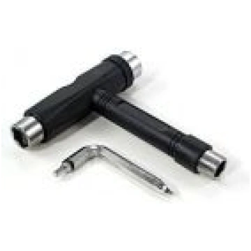 HARDWARE SKATE BONES T-TOOL MULTI U