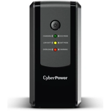 CyberPower UT650EG-FR uninterruptible power supply