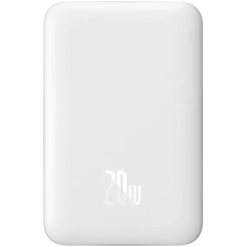Baseus Magnetic Mini Power Bank with MagSafe 15W /