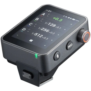 Godox flash trigger X3 Pro for Sony 6952344244289
