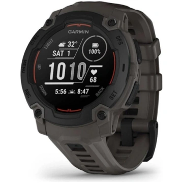 Garmin Instinct E 2.29 cm (0.9") MIP 45 mm Digital