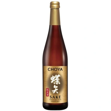 Baltvīns Choya Sake 14.5%