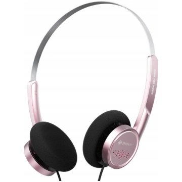 Sluchawki FiiO Snowsky Wind rozowe 6953175741503 (