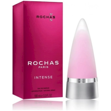 Rochas Man Intense Smaržas EDP 100 ml 338646013675