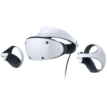 Sony PlayStation VR2