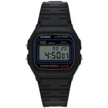 Zegarek Casio Casio W-59-1VQEF 952-uniw