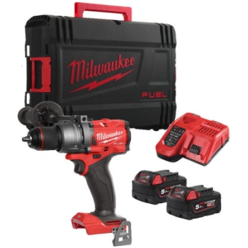 Akumulatora Triecienurbjmašīna Milwaukee M18 FPD3-