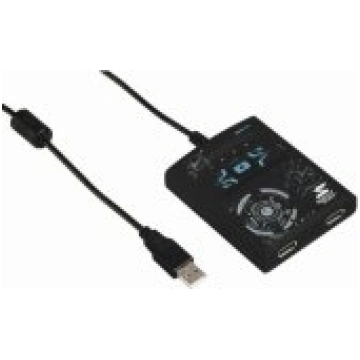 Hama 00054478 Speedshot Ultimate Mouse/ Keyboard C