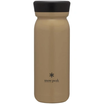 Snow Peak - Piena pudele 500 smilšu ANEB08QVVPRHJT