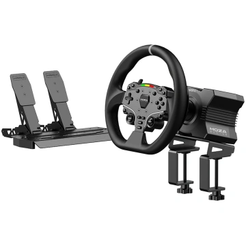 Moza Racing MOZA R5 Racing Set (RS20)
