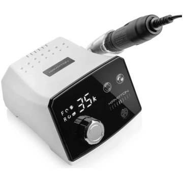 Nagu frēze KRYPTON II XPS-350, 70 W un 35 000 apgr