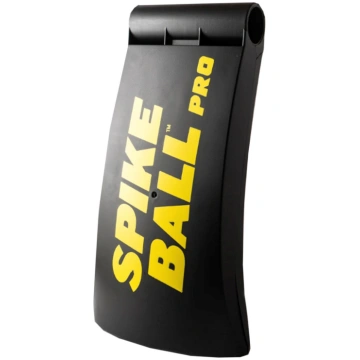Rezerves kāja Spikeball Pro, melna krās