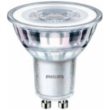 Philips CorePro GU10 3,5W White LED spuldze PH-728