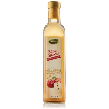 Apple Cider Vinegar Mecitefendi