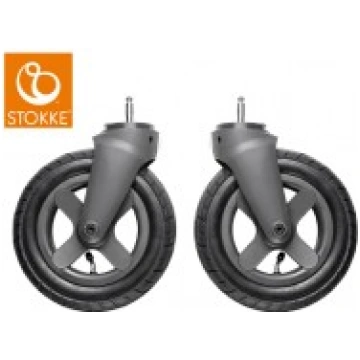 10 x 1,75 x 2 (47-152) Stokke Grey Terrain Trailz 