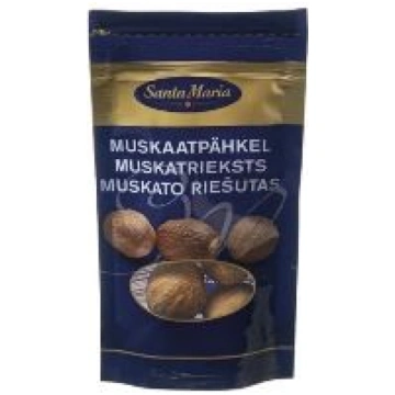 Muskatrieksts 10g, 17327 Santa Maria (450-07658)