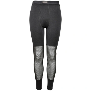 Caleçon long Brynje Arctic Double Combat avec ouve