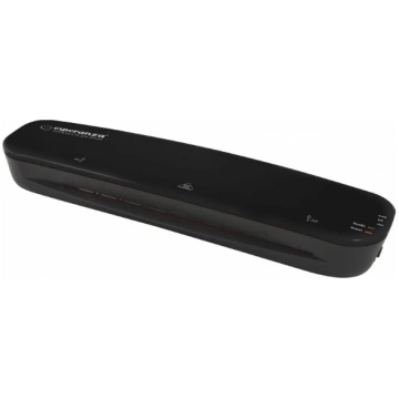 Esperanza EFL002 laminators Aukstā/karstā laminēša