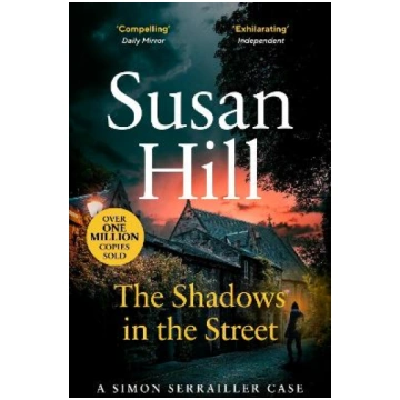 Shadows in the Street: Discover book 5 in the best