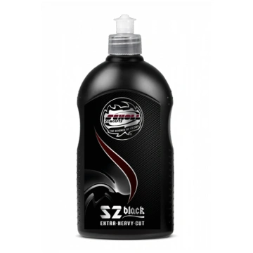 SCHOLL CONCEPTS S2 BLACK High Performance Compound