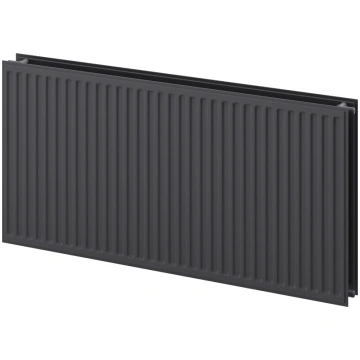 Radiators Mexen Hygiene CH20, 140 cm x 40 cm, sānu