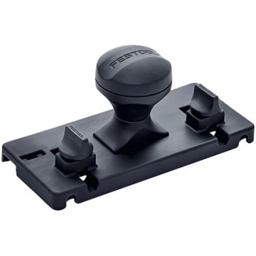 Vadlineāla adapteris-slīdnis Festool FS-OF 900/100