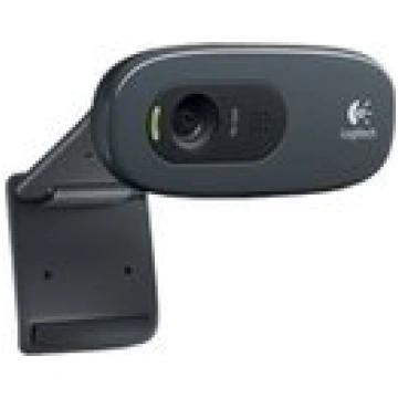 Logitech LOGI HD Webcam C270