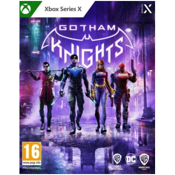 Xbox Series X spēle Warner Bros. Interactive Enter