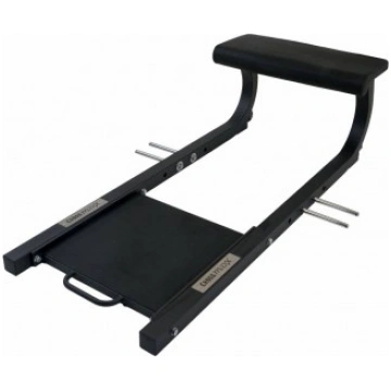 Spēka sols CROSSMAXX® Hip Thrust Bench