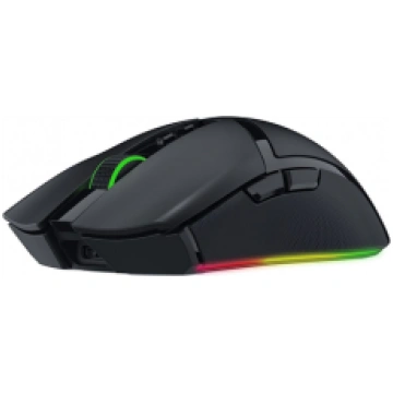 Razer Cobra Pro Gaming Mouse, Wireless, Black